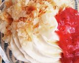 材料３つ♪簡単！ふわふわレアチーズケーキ作り方11写真