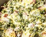 ふきのとうご飯作り方7写真