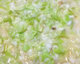 生姜焼きお好み焼き作り方10写真