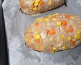 ミートローフ作り方5写真