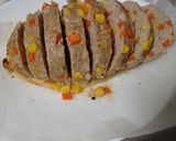 ミートローフ作り方6写真
