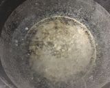 赤身魚の生姜煮作り方2写真