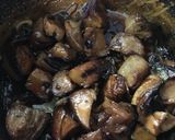 赤身魚の生姜煮作り方7写真