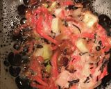 紅生姜とひじきの天ぷら作り方4写真