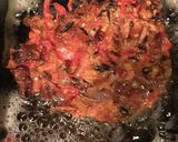 紅生姜とひじきの天ぷら作り方5写真