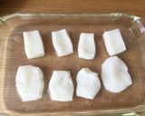 雛あられが余っていたらお餅にかけてみて！作り方3写真