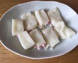 雛あられが余っていたらお餅にかけてみて！作り方5写真
