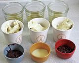 ナッツ入り♙ピスタチオのオペラ作り方39写真