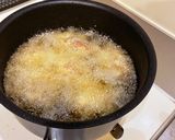 サクサク.カリカリ！ジュワ〜な唐揚げ！！作り方4写真