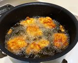 サクサク.カリカリ！ジュワ〜な唐揚げ！！作り方5写真