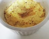 出汁トマトの茶碗蒸し作り方1写真