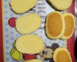 簡単　フルーツケーキ作り方1写真