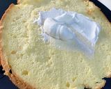 誕生日ケーキ2022作り方47写真