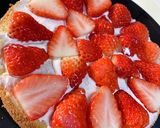 誕生日ケーキ2022作り方48写真