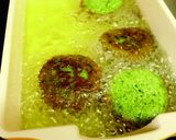 そら豆を使わないターメイヤ作り方3写真