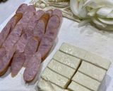究極のプデチゲ作り方1写真