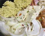 究極のプデチゲ作り方6写真