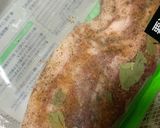 自家製ベーコン作り方2写真