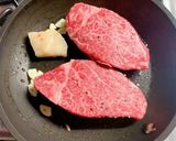 ヒレステーキ作り方9写真