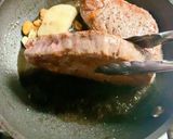 ヒレステーキ作り方11写真