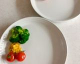 ヒレステーキ作り方15写真