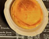 ニューヨークチーズケーキ作り方11写真