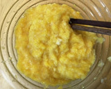 ★我が家の定番★ふわふわトマトスープ作り方4写真
