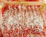 ご飯がススム★新玉ねぎ★豚肉巻き作り方2写真