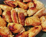 ご飯がススム★新玉ねぎ★豚肉巻き作り方6写真