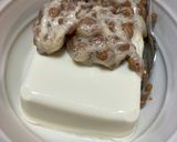 汚いダイエット飯作り方2写真