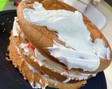 誕生日ケーキ2022作り方51写真