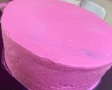誕生日ケーキ2022作り方57写真