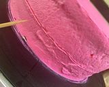 誕生日ケーキ2022作り方58写真