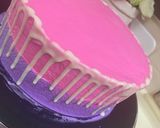 誕生日ケーキ2022作り方61写真