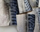 さばと冷凍大根で♪ざばとホロホロ大根煮物作り方1写真