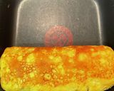 出汁巻き卵作り方12写真