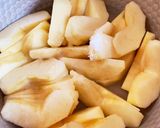 アップルパイ作り方1写真