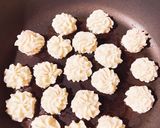ふわふわ鶏つくね1作り方4写真