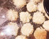 ふわふわ鶏つくね1作り方5写真