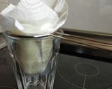 簡単！水切りヨーグルトの作り方作り方1写真