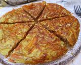 大量消費に☆ 人参の味噌マヨオムレツ作り方6写真