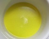しいたけのガリバタ焼き おつまみに作り方1写真