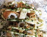 簡単おつまみ！ちくわの磯辺焼き作り方1写真