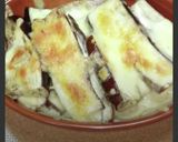 時短！ナスのチーズ焼き作り方14写真
