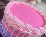 誕生日ケーキ2022作り方63写真