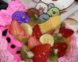 誕生日ケーキ2022作り方69写真
