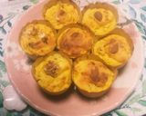 南瓜と豆腐とHM のマフィン(^q^)☺作り方26写真