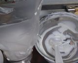 バナナのヨーグルト生デコケーキ作り方24写真