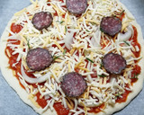 トマトソース作り方6写真