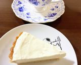 レアチーズタルト作り方5写真